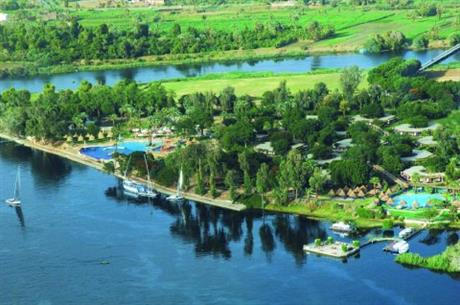 Maritim Jolie Ville Luxor