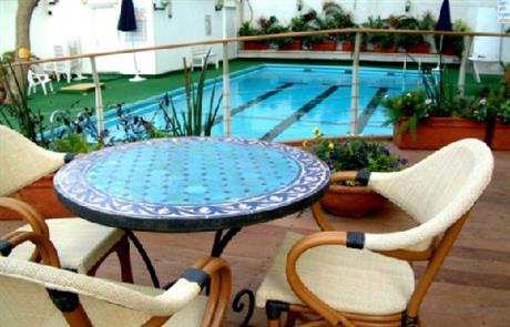 Leonardo Hotel Basel Tel Aviv