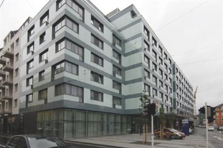 Park Inn Linz