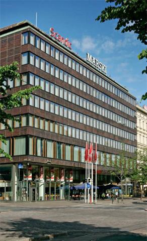 Scandic Marski Helsinki