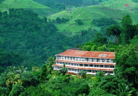 Hotel Hill Top