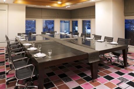 Crowne Plaza Hotel TEL AVIV CITY CENTER