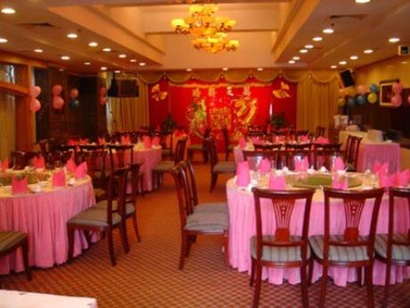 Starway Dragon Pearl Business Hotel