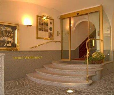 Austria Classic Hotel Wolfinger