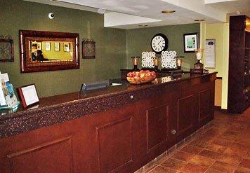 Fairfield Inn Las Vegas Airport