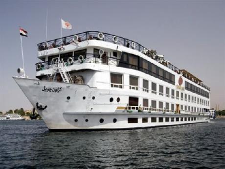Crown Jewel Hotel