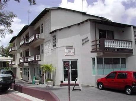 Vanguard Hotel