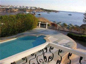 Pyramisa All Inclusive Resort Villa Sharm El Sheikh