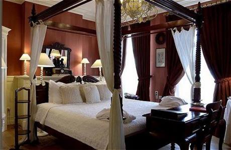 Hotel de Tuilerieen