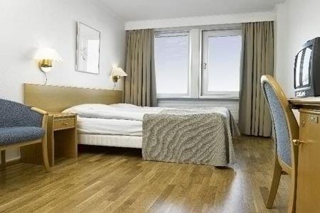 Icelandair Hotel Loftleidir