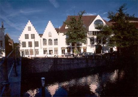 Golden Tulip De Medici Hotel