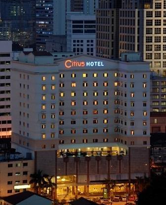 Marina Tel Aviv