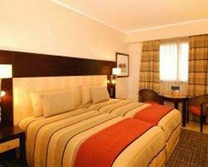 Sana Lisboa Hotel