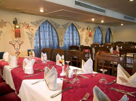 SENTIDO Nile Saray