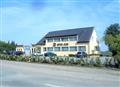 Best Western Axis Hotel