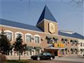Super 8 Hotel Changchun