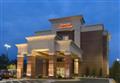 Hampton Inn  Suites HerndonReston