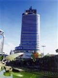Jin Jiang Flower Hotel