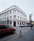 Centerhotel Skjaldbreid