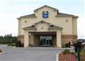 Comfort Inn Sturgeon Falls